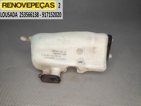 Deposito / Reservatorio (Esguicho/Limpa-Vidros)  RENAULT CLIO II Caixa (SB0/1/2_) | 98 - 