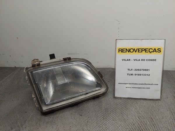 FARO DESTRO ROVER 100 / METRO Hatchback (XP) | 89 - 98