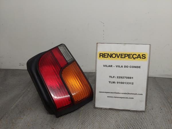 FANALE POSTERIORE SINISTRO ROVER 100 / METRO Hatchback (XP) | 89 - 98
