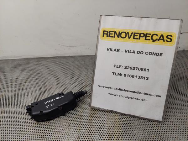 CHIUSURA CENTRALIZZATA OPEL CORSA A Hatchback (S83) | 82 - 93