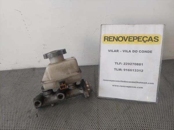 Bomba Travoes HYUNDAI ACCENT II (LC) | 99 - 06