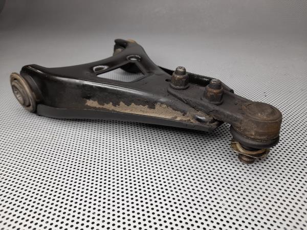 Braço Suspensao Frente Dto RENAULT CLIO II Caixa (SB0/1/2_) | 98 - Imagem-5 Braço Suspensao Frente Dto RENAULT CLIO II Caixa (SB0/1/2_) | 98 - Imagem-5