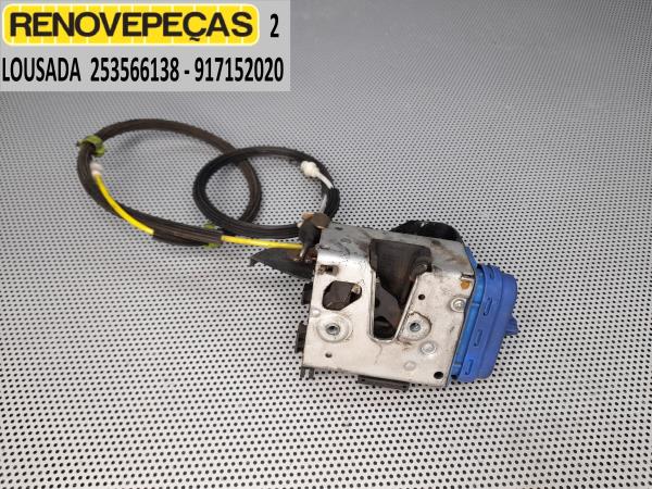 SERRATURA POSTERIORE DESTRA AUDI A4 Avant (8D5, B5) | 94 - 02