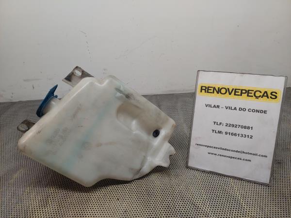 Deposito / Reservatorio (Esguicho/Limpa-Vidros)  VOLKSWAGEN GOLF III (1H1) | 91 - 98