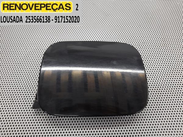 Tampa / Tampao Combustivel  AUDI ALLROAD (4BH, C5) | 00 - 05