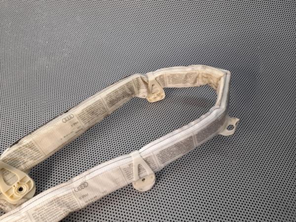 Airbag Cortina Esq AUDI ALLROAD (4BH, C5) | 00 - 05 Imagem-1 Airbag Cortina Esq AUDI ALLROAD (4BH, C5) | 00 - 05 Imagem-1