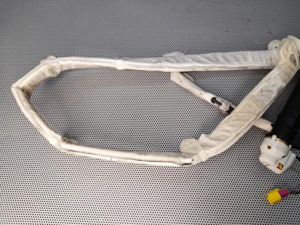 Airbag Cortina Esq AUDI ALLROAD (4BH, C5) | 00 - 05 Imagem-7 Airbag Cortina Esq AUDI ALLROAD (4BH, C5) | 00 - 05 Imagem-7