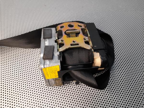 Cinto Tras Esq AUDI ALLROAD (4BH, C5) | 00 - 05 Imagem-1 Cinto Tras Esq AUDI ALLROAD (4BH, C5) | 00 - 05 Imagem-1