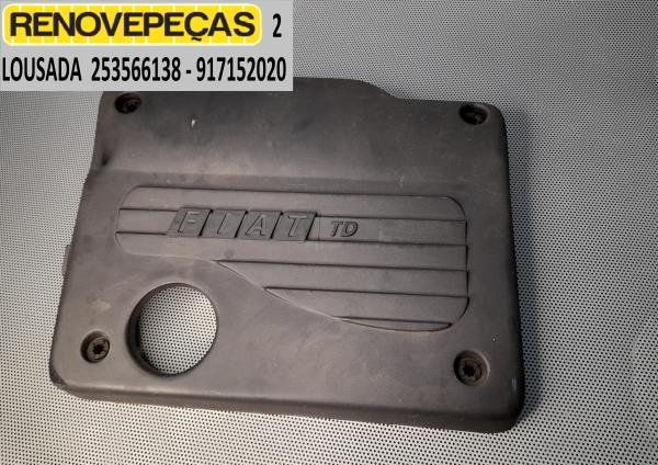 MOTORHAUBE FIAT BRAVO I (182_) | 95 - 01