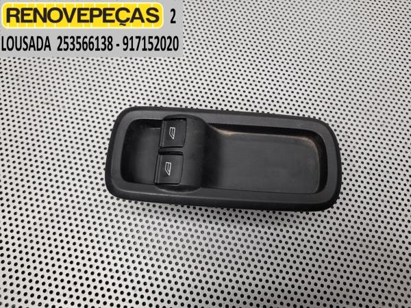 PULSANTIERA ANTERIORE FORD FIESTA VI (CB1, CCN) | 08 - 