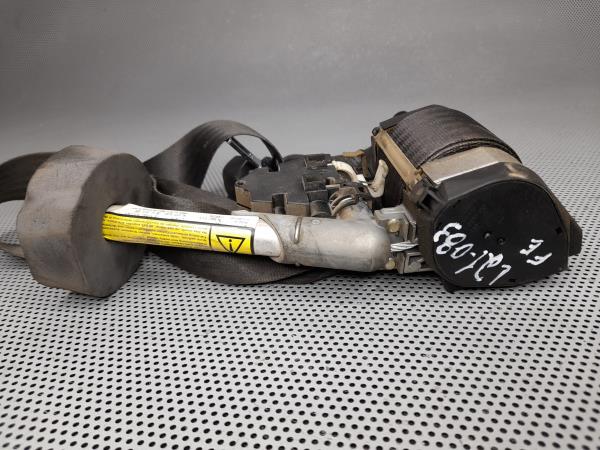 Cinto Frente Esq FIAT SEICENTO / 600 (187_) | 97 - 10 Imagem-5 Cinto Frente Esq FIAT SEICENTO / 600 (187_) | 97 - 10 Imagem-5
