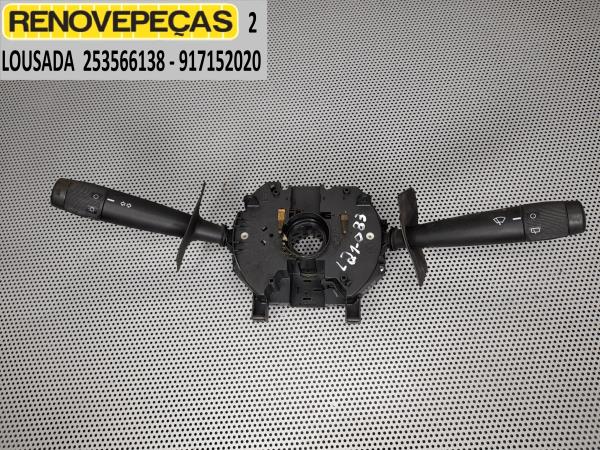 INTERRUTTORE / LEVA FIAT SEICENTO / 600 (187_) | 97 - 10