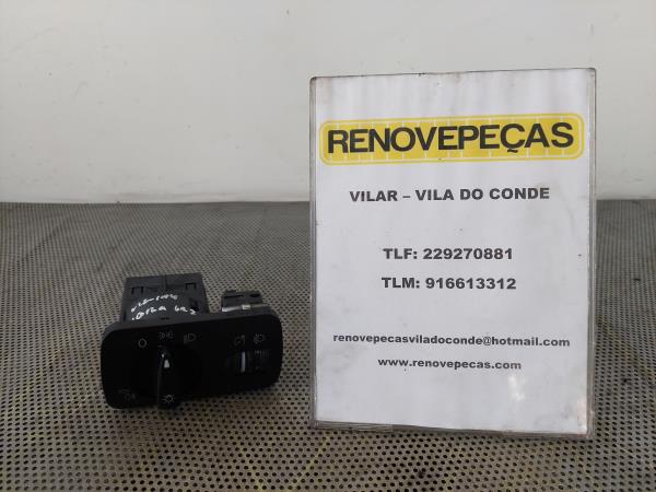 INTERRUTTORE DELLA LUCE / INTERRUTTORE SEAT IBIZA II (6K1) | 93 - 02