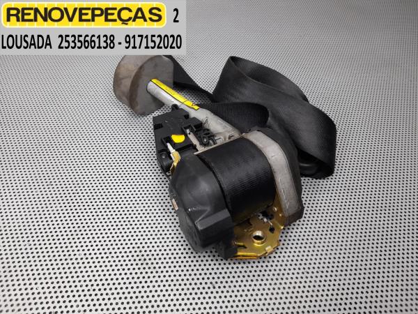 Cinto Frente Dto FIAT SEICENTO / 600 (187_) | 97 - 10