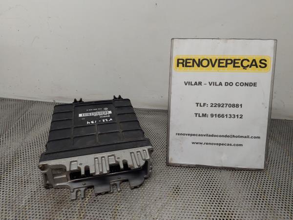 Centralina / Modulo Motor VOLKSWAGEN GOLF III (1H1) | 91 - 98