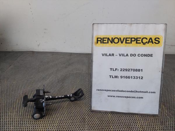 Esticador Porta Tras Dto CITROEN C3 II (SC_) | 09 - 