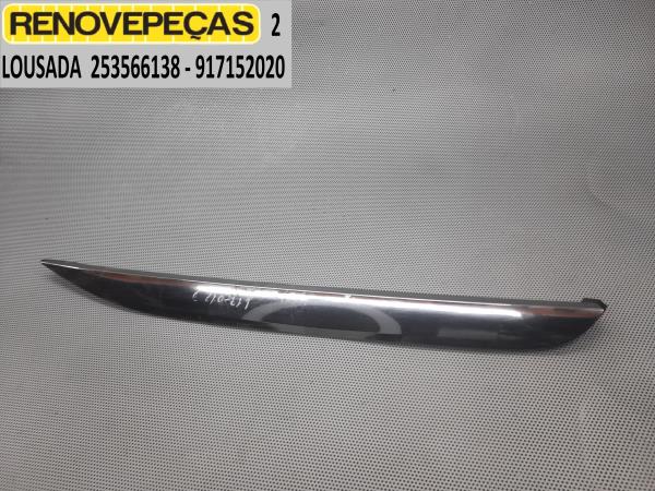 Friso / Frisos PEUGEOT 2008 I (CU_) | 13 - 