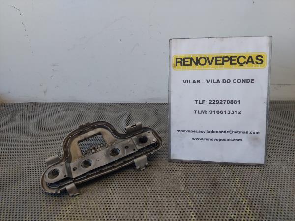 LAMPADE DI SUPPORTO OPEL ASTRA G Hatchback (T98) | 98 - 09
