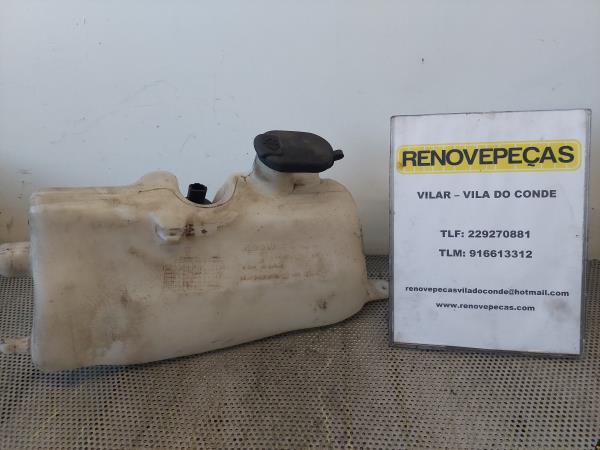 Deposito / Reservatorio (Esguicho/Limpa-Vidros)  RENAULT CLIO II Caixa (SB0/1/2_) | 98 - 
