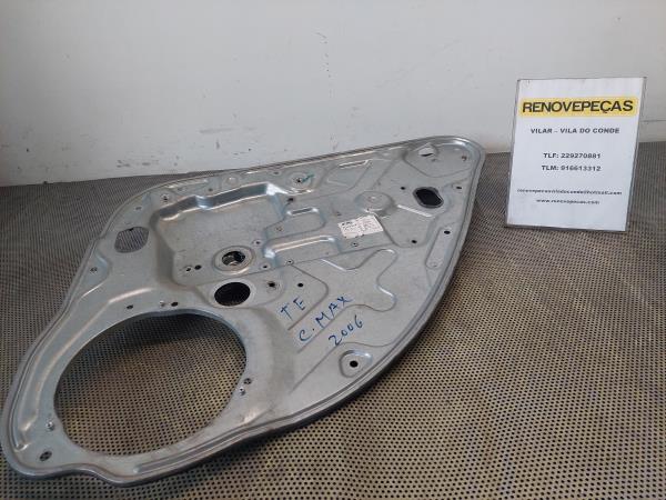 ALZAVETRO POSTERIORE SINISTRO FORD C-MAX | 00 - 06