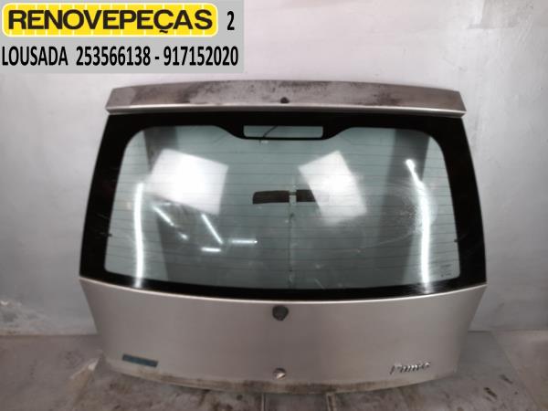 Tampa Mala FIAT PUNTO (188_) | 99 - 12