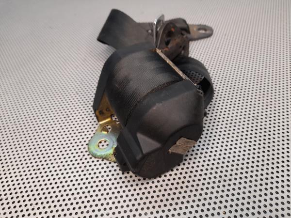 Cinto Tras Dto NISSAN MICRA III (K12) | 02 - 10 Imagem-1 Cinto Tras Dto NISSAN MICRA III (K12) | 02 - 10 Imagem-1