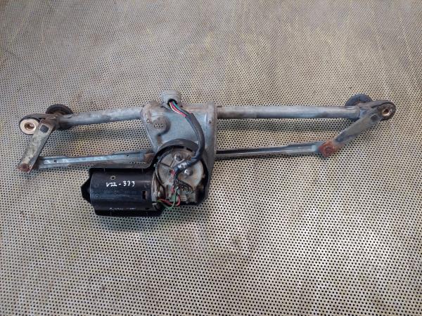 Armaçao Limpa Vidros RENAULT CLIO II Caixa (SB0/1/2_) | 98 - Imagem-1 Armaçao Limpa Vidros RENAULT CLIO II Caixa (SB0/1/2_) | 98 - Imagem-1