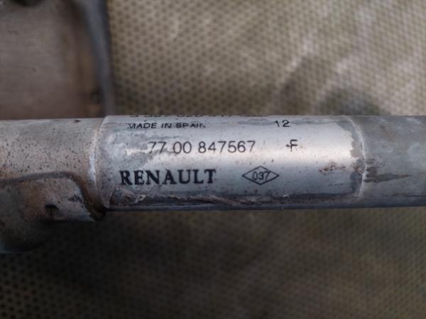 Armaçao Limpa Vidros RENAULT CLIO II Caixa (SB0/1/2_) | 98 - Imagem-4 Armaçao Limpa Vidros RENAULT CLIO II Caixa (SB0/1/2_) | 98 - Imagem-4