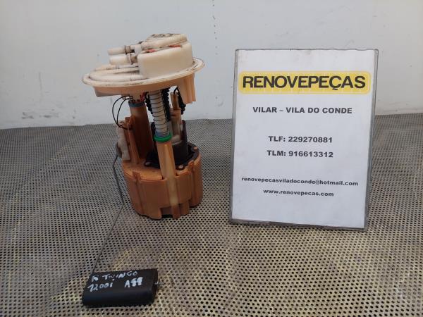 POMPA CARBURANTE / SENSORE LIVELLO CARBURANTE RENAULT TWINGO I (C06_) | 93 - 12