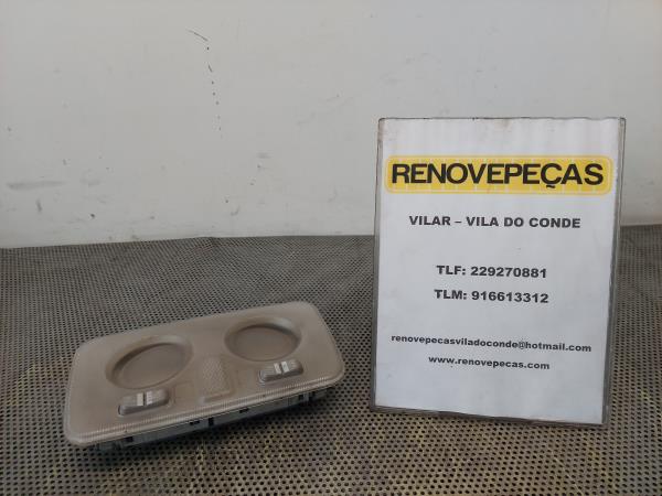 PLAFONIERA FIAT BRAVO II (198_) | 06 - 