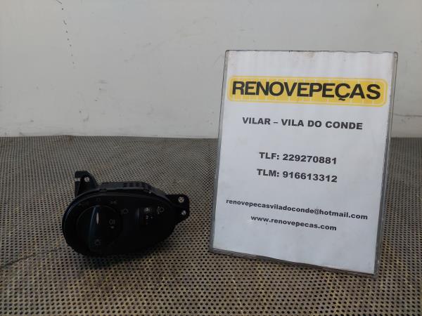 INTERRUTTORE DELLA LUCE / INTERRUTTORE FORD FOCUS Turnier (DNW) | 99 - 07