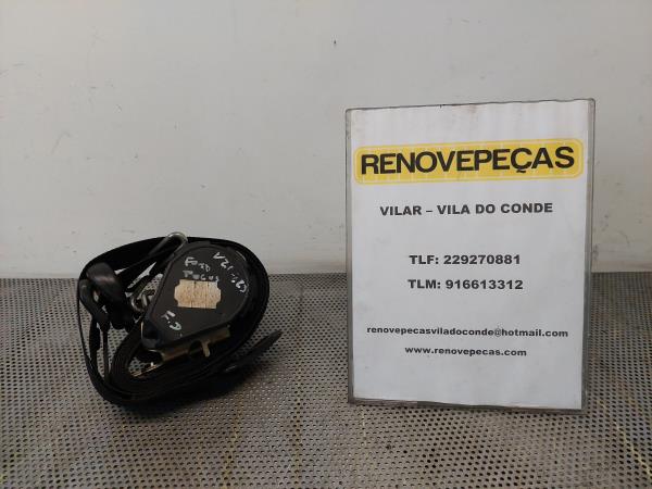 Cinto Frente Dto FORD FOCUS Turnier (DNW) | 99 - 07