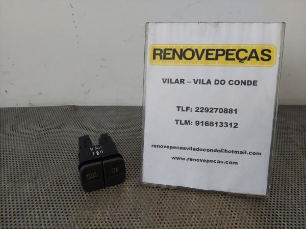 Bloco Botoes HONDA CIVIC V Hatchback (EG) | 91 - 95