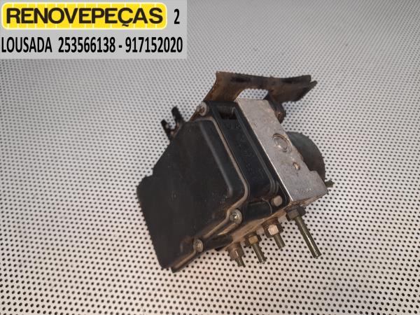 ABS NISSAN MICRA III (K12) | 02 - 10
