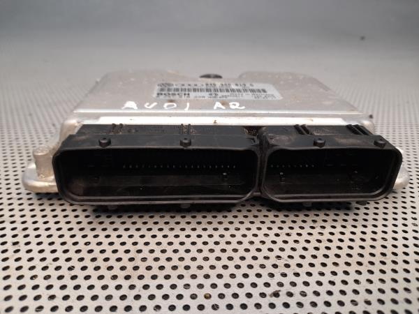 Centralina / Modulo Motor AUDI A2 (8Z0) | 00 - 05 Imagem-1 Centralina / Modulo Motor AUDI A2 (8Z0) | 00 - 05 Imagem-1