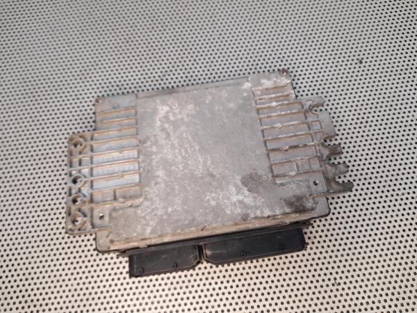 Centralina / Modulo Motor NISSAN MICRA III (K12) | 02 - 10 Imagem-3 Centralina / Modulo Motor NISSAN MICRA III (K12) | 02 - 10 Imagem-3
