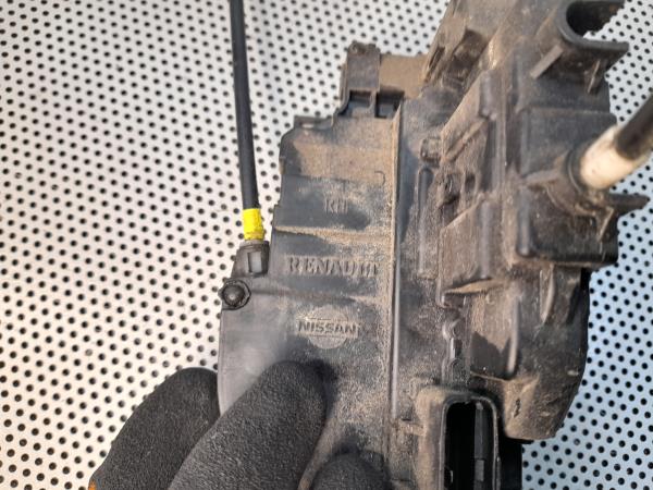Fecho Porta Frente Dto NISSAN MICRA III (K12) | 02 - 10 Imagem-6 Fecho Porta Frente Dto NISSAN MICRA III (K12) | 02 - 10 Imagem-6