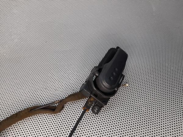 Fecho Porta Frente Esq NISSAN MICRA III (K12) | 02 - 10 Imagem-5 Fecho Porta Frente Esq NISSAN MICRA III (K12) | 02 - 10 Imagem-5