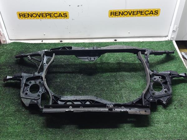 Frente Fibra / Chapa AUDI A4 (8E2, B6) | 00 - 05 Imagem-1 Frente Fibra / Chapa AUDI A4 (8E2, B6) | 00 - 05 Imagem-1