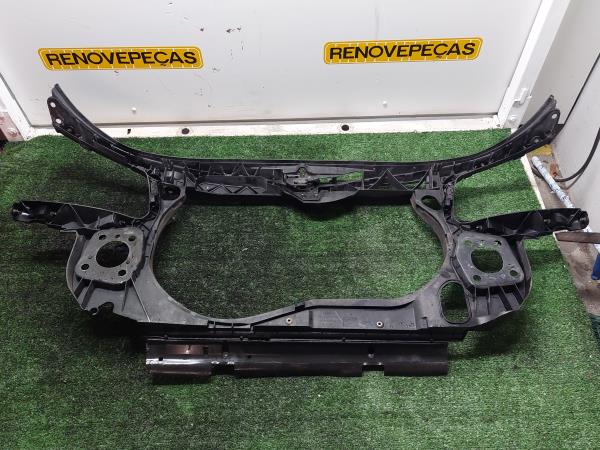 Frente Fibra / Chapa AUDI A4 (8E2, B6) | 00 - 05 Imagem-2 Frente Fibra / Chapa AUDI A4 (8E2, B6) | 00 - 05 Imagem-2