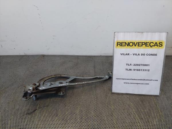 ALZAVETRO POSTERIORE DESTRA OPEL ASTRA G Hatchback (T98) | 98 - 09