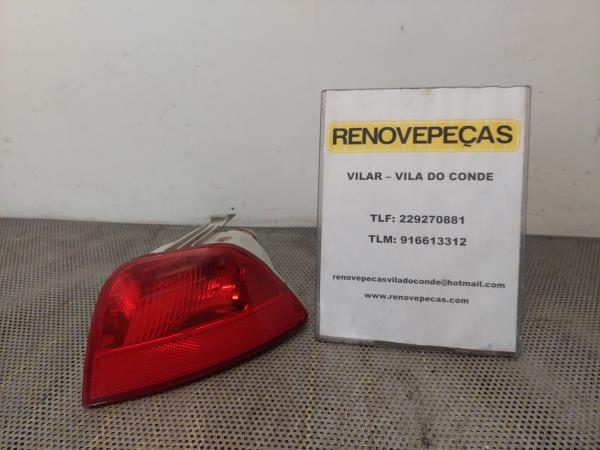 RIFLETTORE FORD FOCUS II (DA_, HCP, DP) | 04 - 13