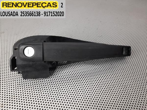 MANIGLIA ESTERNA DELLA PORTA CITROEN C2 (JM_) | 03 - 17