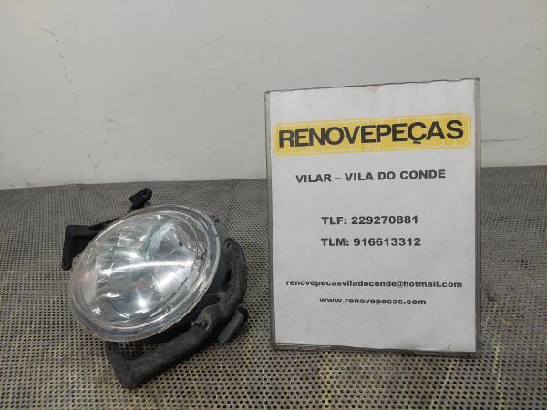 FARO ANTINEBBIA HYUNDAI i10 (PA) | 07 - 