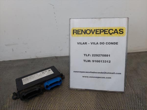 UNITÀ CENTRALE / MODULO COMFORT RENAULT LAGUNA I (B56_, 556_) | 93 - 02