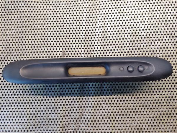Display FORD MONDEO II (BAP) | 96 - 00 Imagem-1 Display FORD MONDEO II (BAP) | 96 - 00 Imagem-1