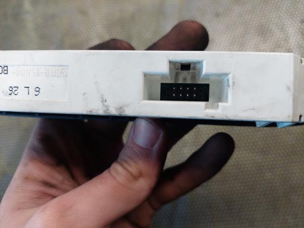 Display FORD MONDEO II (BAP) | 96 - 00 Imagem-3 Display FORD MONDEO II (BAP) | 96 - 00 Imagem-3