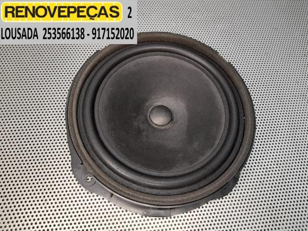Coluna Som  SEAT LEON ST (5F8) | 12 - 