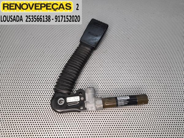 CINGHIA CINTURA DI SICUREZZA BMW 3 (E46) | 97 - 05
