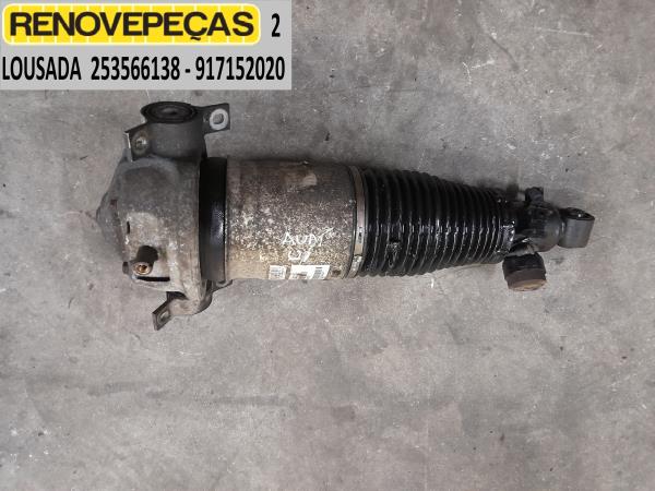 Amortecedor Suspensao Tras Dto  AUDI Q7 (4LB) | 06 - 16
